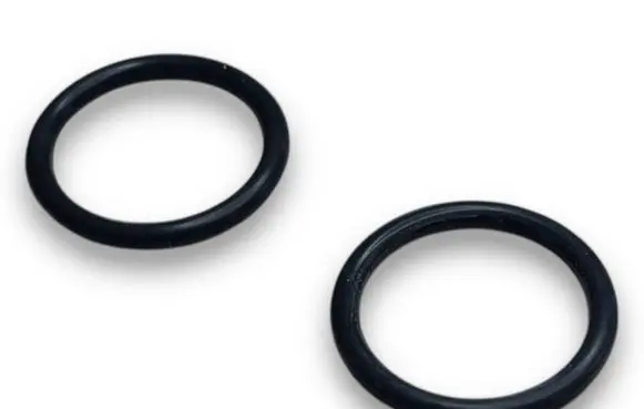 Opel Astra F Gearbox gasket Z27 97714450