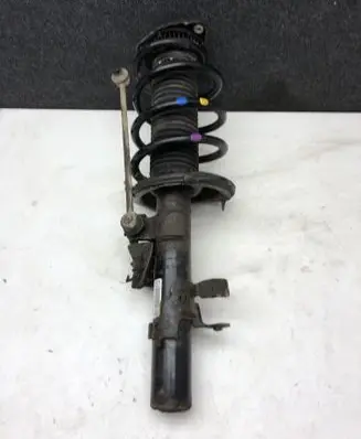 Ford Kuga II Front shock absorber/damper CV6118K001ACB