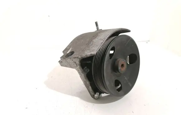 Chevrolet Captiva Power steering pump
