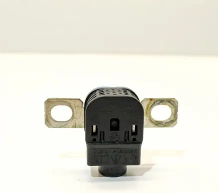 Maserati Ghibli Battery relay fuse