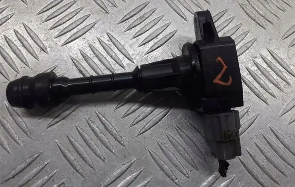 Nissan Micra High voltage ignition coil AIC-6207J