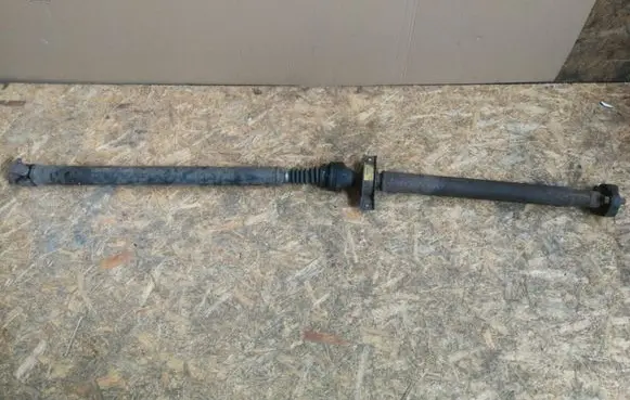 Hyundai Tucson JM Drive shaft (set) 493002E300