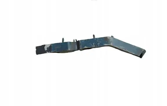 Ford Focus Front bumper mounting bracket 4M5117D958AF