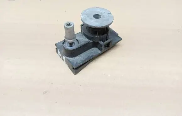 Audi A1 Headlight/headlamp mounting bracket 