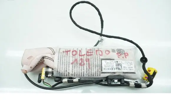 Seat Toledo IV (NH) Seat airbag 