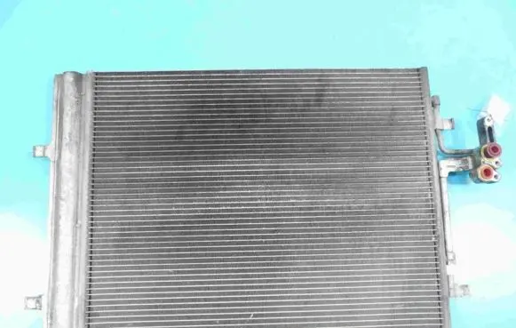 Volvo V70 A/C cooling radiator (condenser) 6G91-19710-DB IMPRK1118346