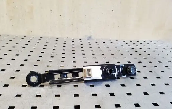 KIA Rio Seat belt adjustment rail 