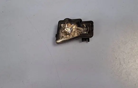 Peugeot 2008 II Front door wing mirror part 212930840