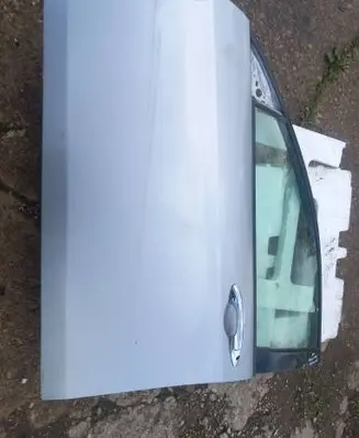 Honda Accord Front door
