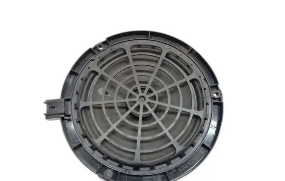 Citroen C4 Grand Picasso Front door speaker 9803506480