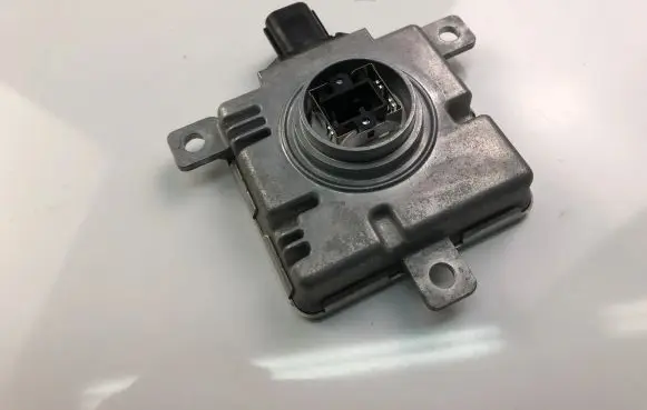 Honda CR-V Other control units/modules W3T21571