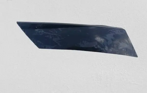 Mazda CX-3 Front arch trim D10E50N1