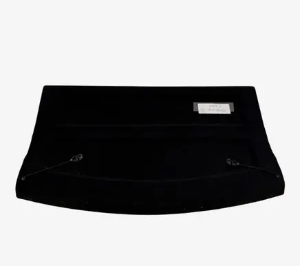 Peugeot 3008 II Parcel shelf 98114924ZD