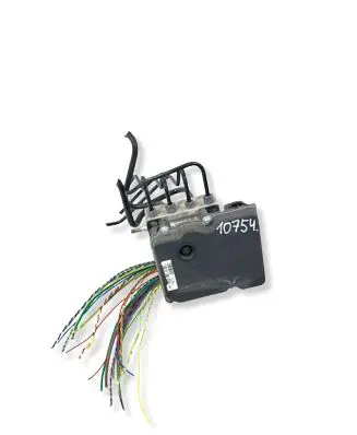 Peugeot 3008 I ABS Pump 9677025380