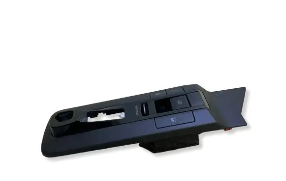 Toyota C-HR II Gear shifter surround trim plastic 3214300300