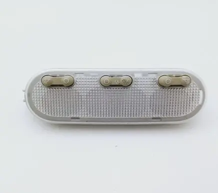 Nissan Note (E11) Front seat light 8200073234