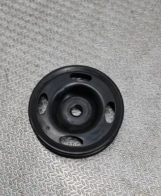 Audi A3 S3 8P Crankshaft pulley 03D105255D