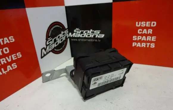 Volvo C70 ESP acceleration yaw rate sensor 3M513C187CB 10170103533