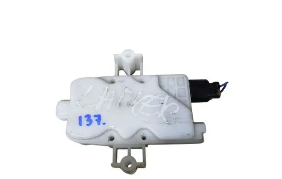 Mitsubishi Lancer Central locking motor MN127002