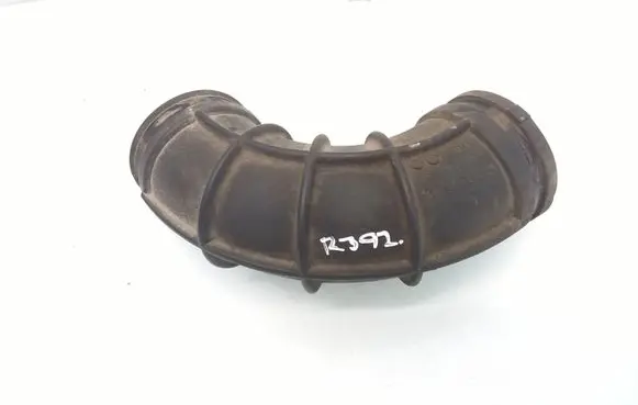 Opel Astra G Air intake hose/pipe 90572796