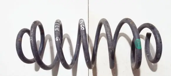 Toyota Aygo AB10 Rear coil spring