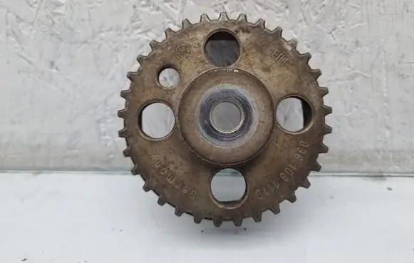 Audi A2 Camshaft pulley/ VANOS 036109111D