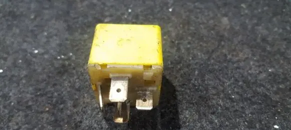 Alfa Romeo 156 Other relay