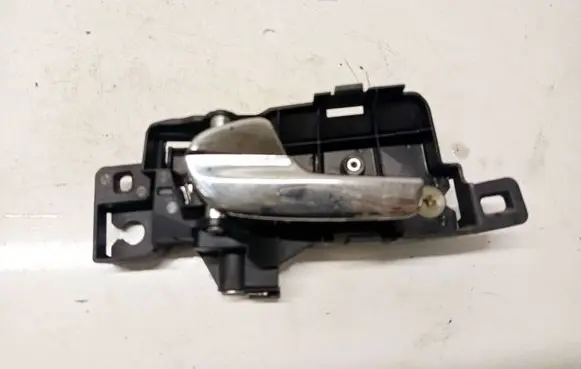 Ford S-MAX Rear door interior handle 6M21U22601AC