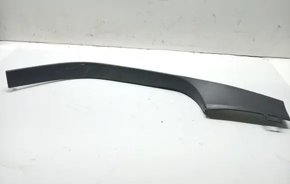 Renault Scenic II - Grand scenic II Rear sill trim cover 8200084333