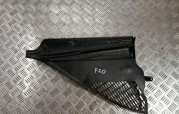 BMW 1 F20 F21 Other engine bay part 9206484 66319206484