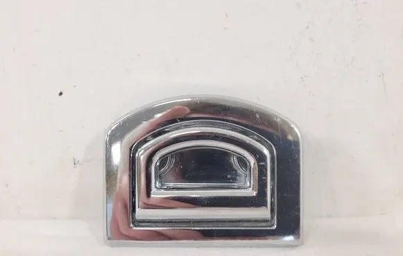 Volkswagen PASSAT B7 Tie down hook / loop 1K0864203