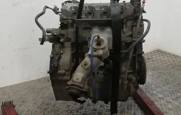 Honda Civic Engine RMX2 LDA2
