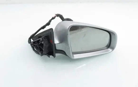 Audi A3 S3 8P Front door electric wing mirror 