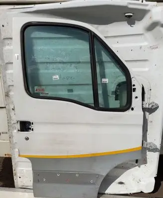 Renault Master II Front door 7751474637