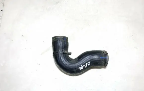 Volkswagen New Beetle Intercooler hose/pipe 1j0145838b