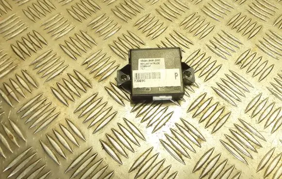 Nissan Qashqai Other control units/modules 28436