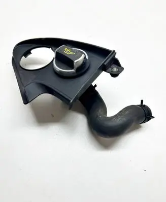 Porsche 911 991 Oil fill pipe 99110727304