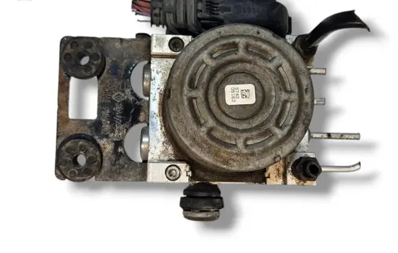Renault Trafic III (X82) ABS Pump 10091514663 10062531701 616417000A8