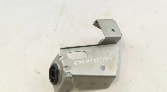 BMW M5 Webasto auxiliary heater other parts 7885754 64127885754
