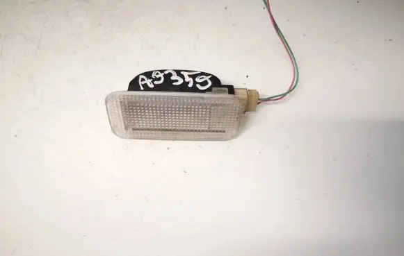Toyota Auris 150 Other interior light 8124005041 81240-05041
