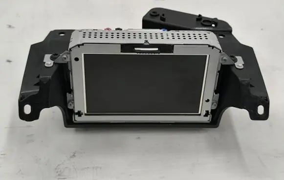 Ford Fiesta Screen/display/small screen F1BT-18B955-DB