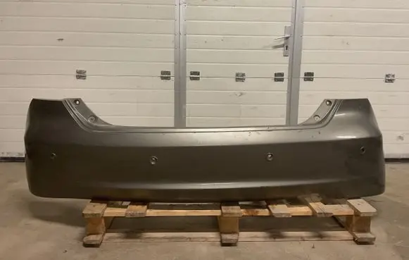 Honda FR-V Rear bumper 2C815165R RRSJD00