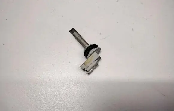 Interior temperature sensor
