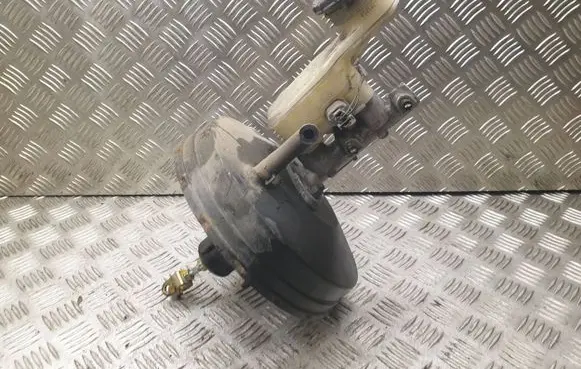 Honda Jazz Brake booster