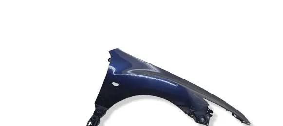 Mazda 6 Fender
