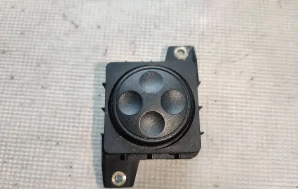 Seat control switch