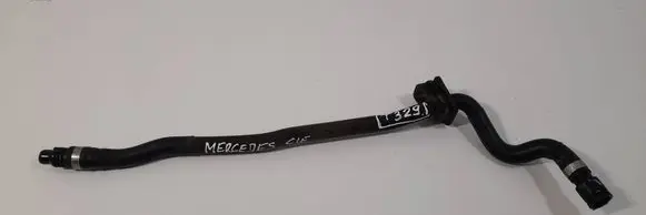 Mercedes-Benz CLE C236 Engine coolant pipe/hose A2068304703