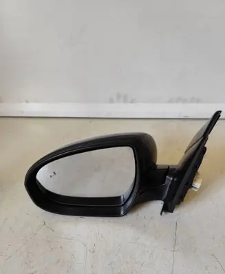 Hyundai Tucson IV NX4 Front door electric wing mirror E4044673