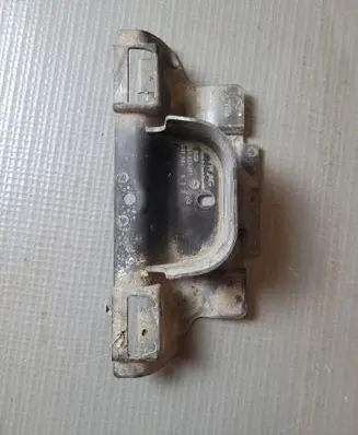 Volkswagen ID.4 Other under body part 1EA825271