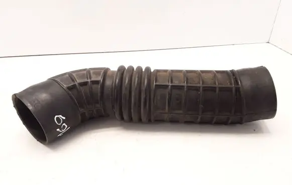Citroen Jumper Air intake hose/pipe B340